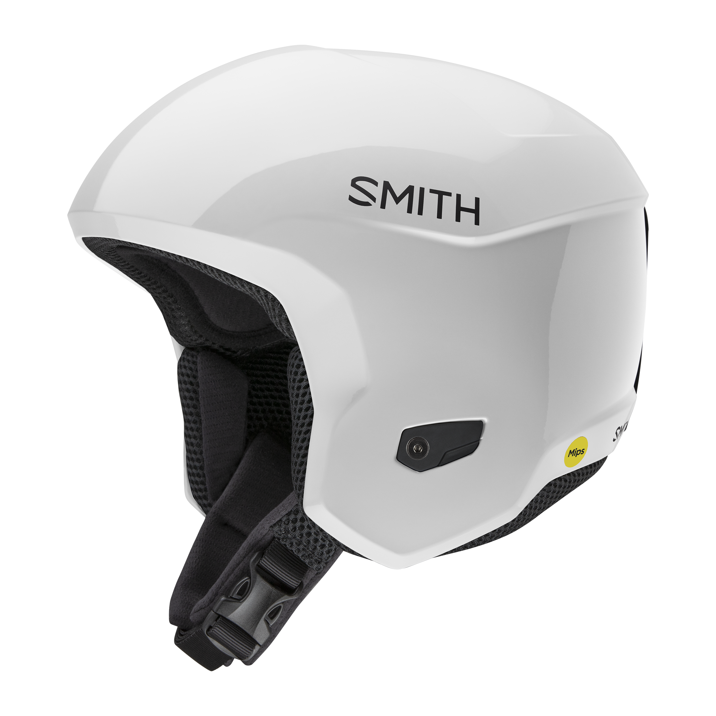 Smith Optics '21 Counter MIPS 大人用 スノーボード ヘルメット - ブラック/ミディアム並行輸入 Smith Counter Mips Snow Helmet | REI Co-op