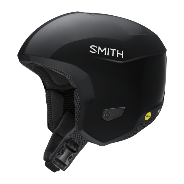 Smith Counter Jr. MIPS Helmet, Black / Youth Medium