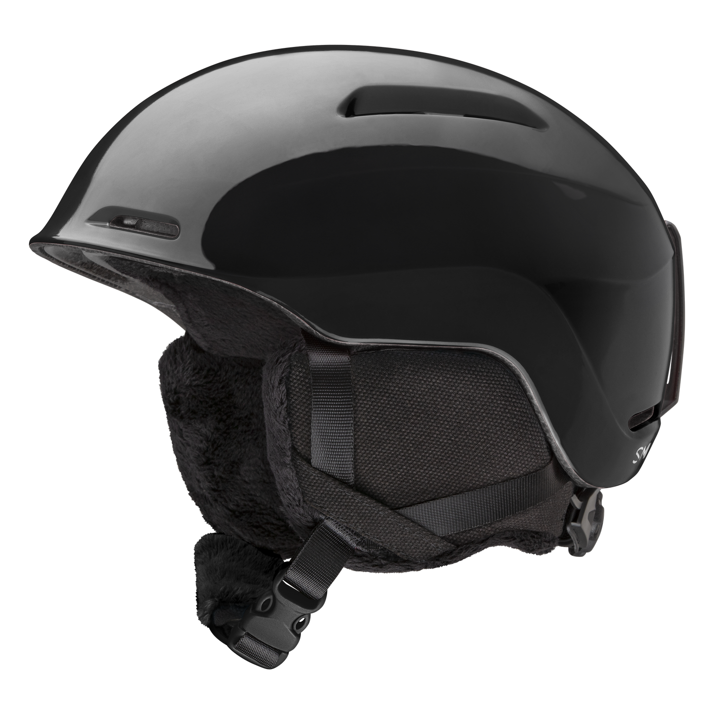 fullscreen 1 1 smith youth zoom jr snow helmet Glide Jr. | The helmet is made in a lightweight in Smith Zoom Junior Snow Helmet