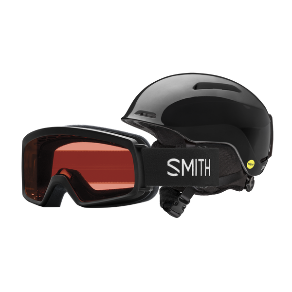 Glide Jr. Mips® / Rascal Combo Glide Jr. Mips® / Rascal Combo