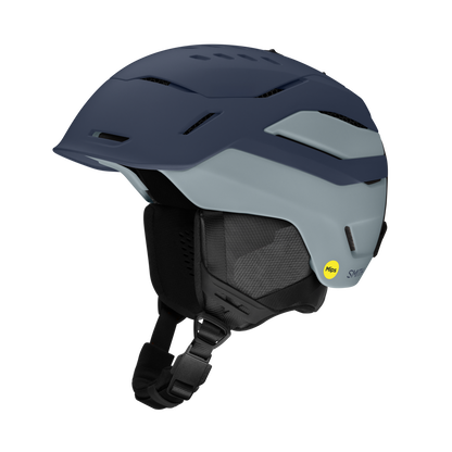 Ski helmet Smith VANTAGE M MIPS (MATTE SLATE Ski helmet Smith VANTAGE M MIPS (MATTE SLATE
