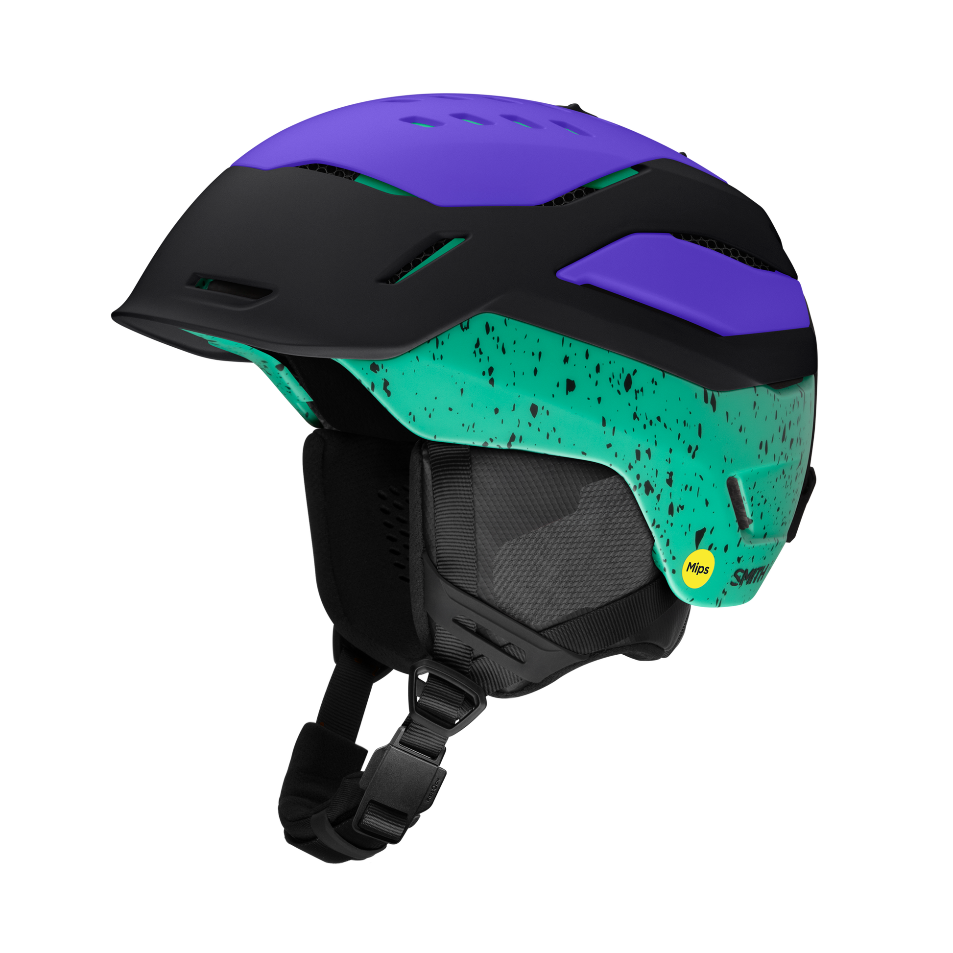 Vantage 2 Mips®, Matte Chalk + Small