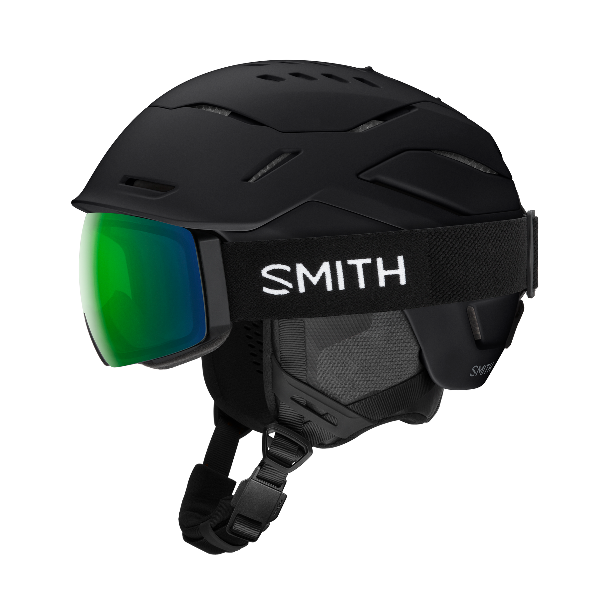 Vantage 2 | Helmet | Smith Optics Vantage 2 | Helmet | Smith Optics