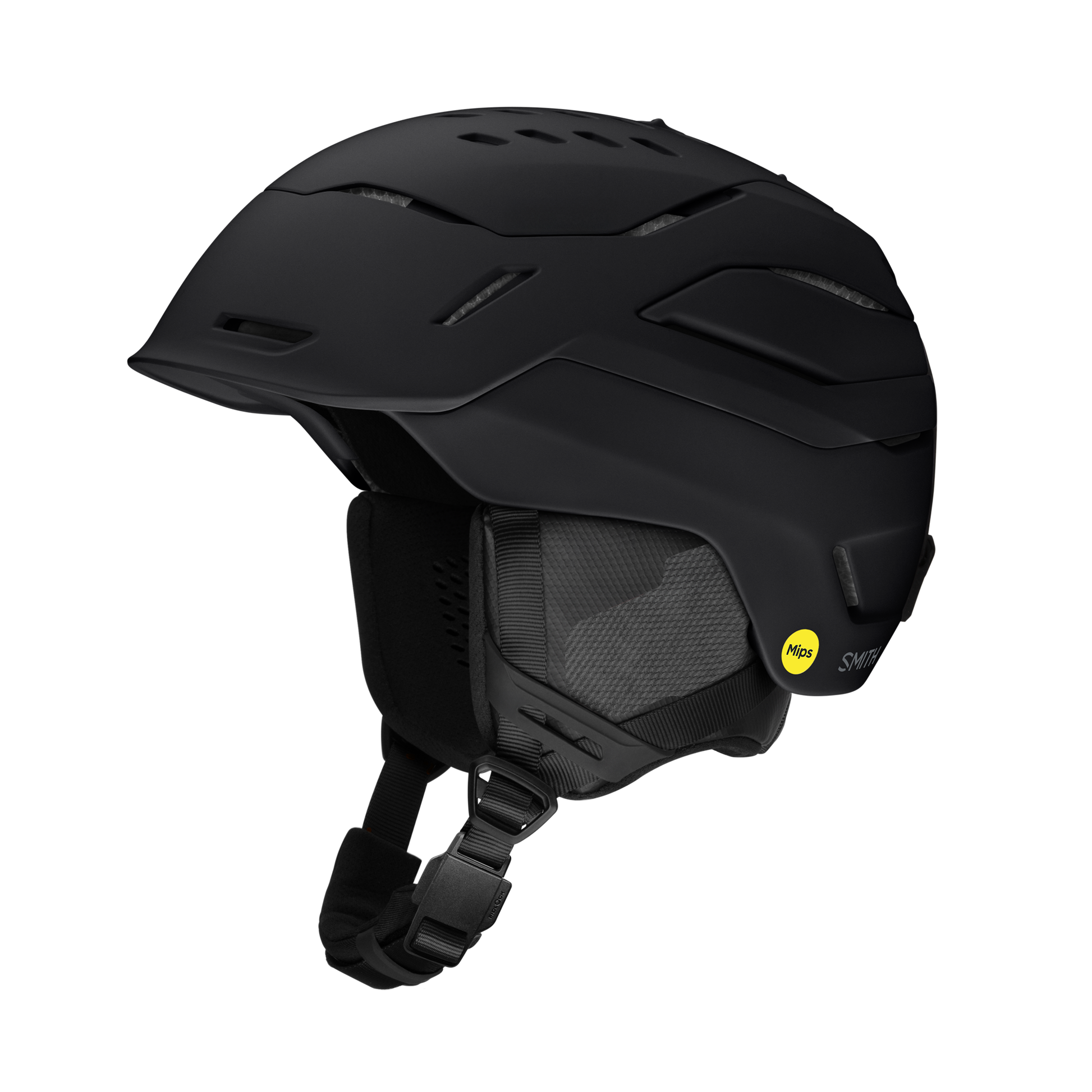 Smith Vantage 2 MIPS Helmet- Matte Black