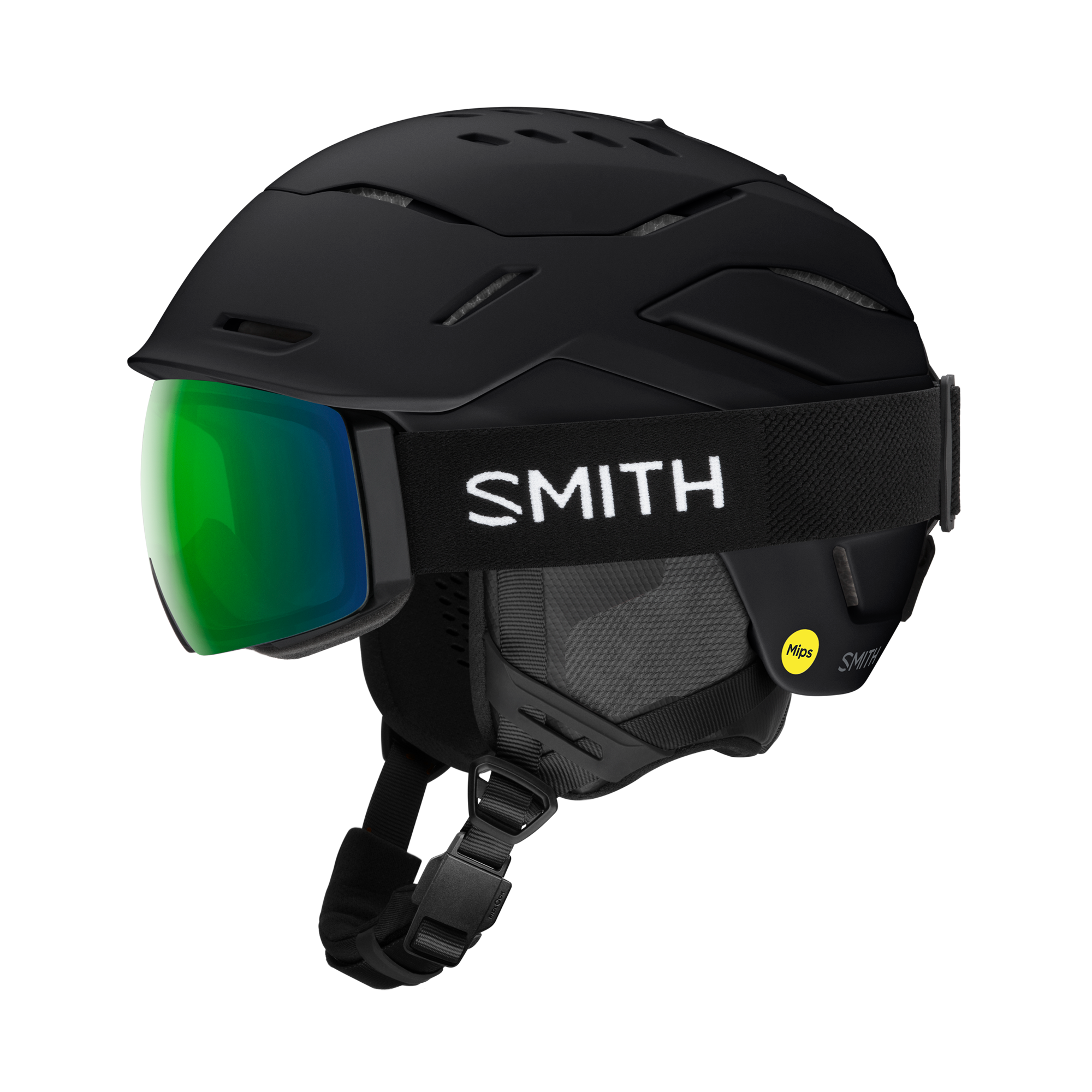 Smith’s Vantage 2 - Thumbnail 5
