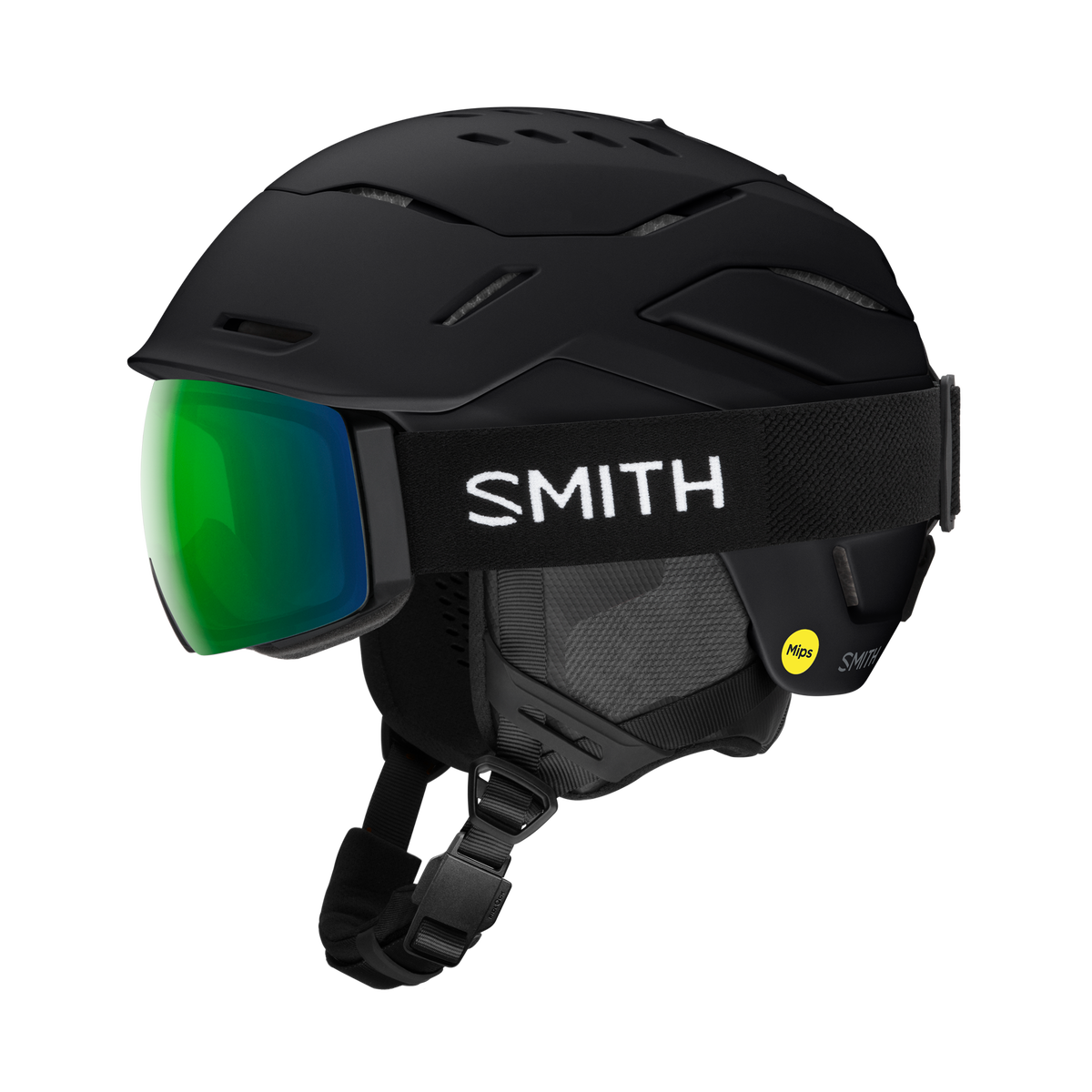 Vantage 2 Mips® | Helmet | Smith Optics Vantage 2 Mips® | Helmet | Smith Optics