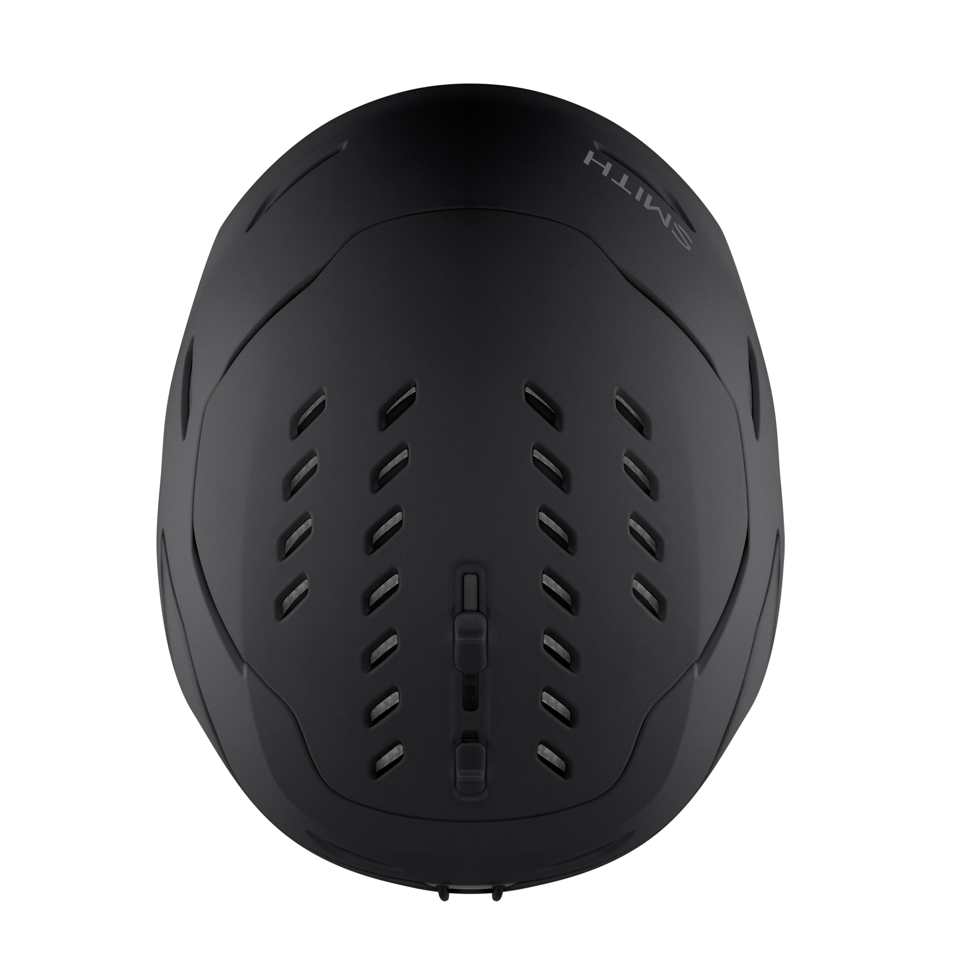 Vantage 2, Matte Black + Small