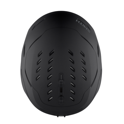 Vantage 2, Matte Black + Small