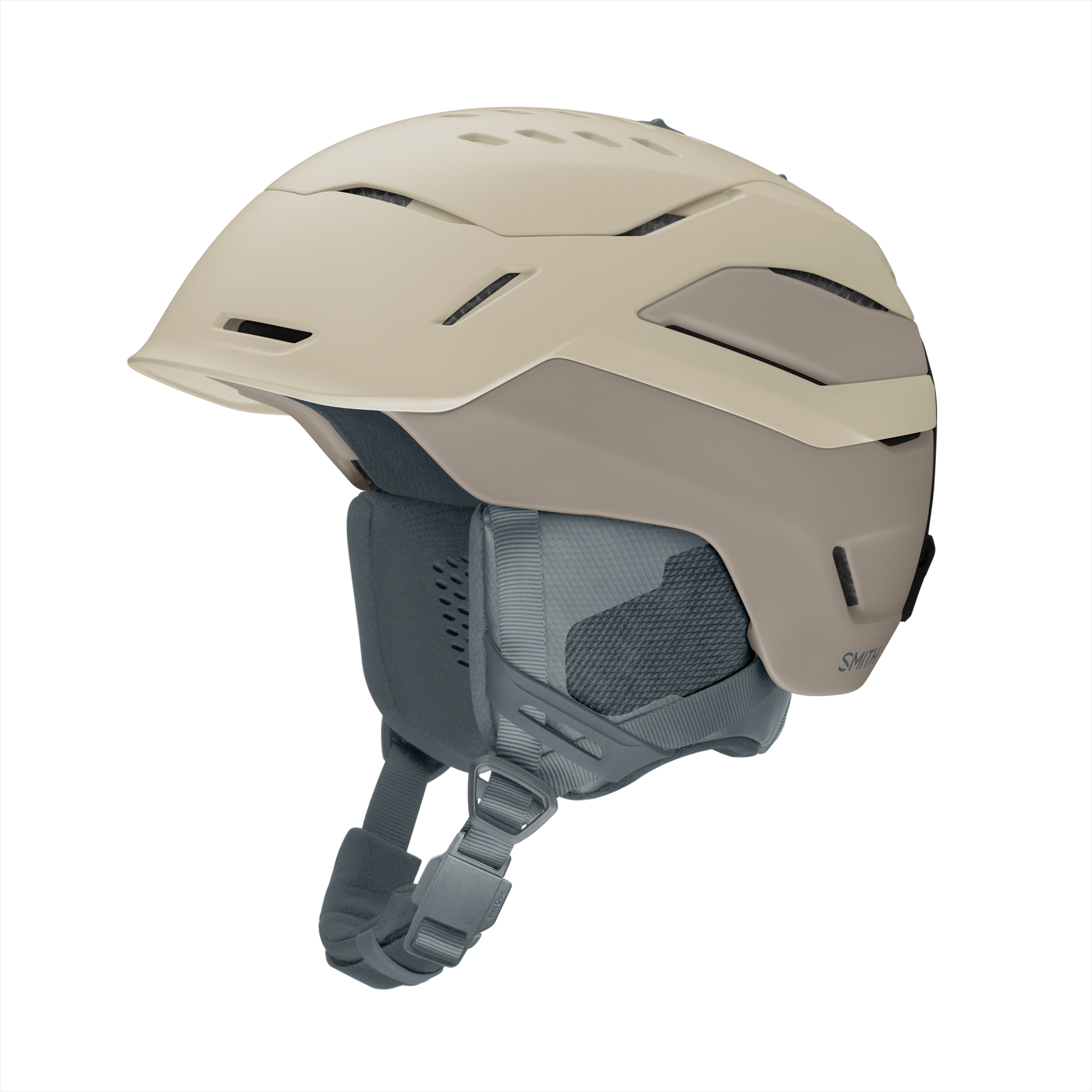 Vantage 2, Matte Black + Small