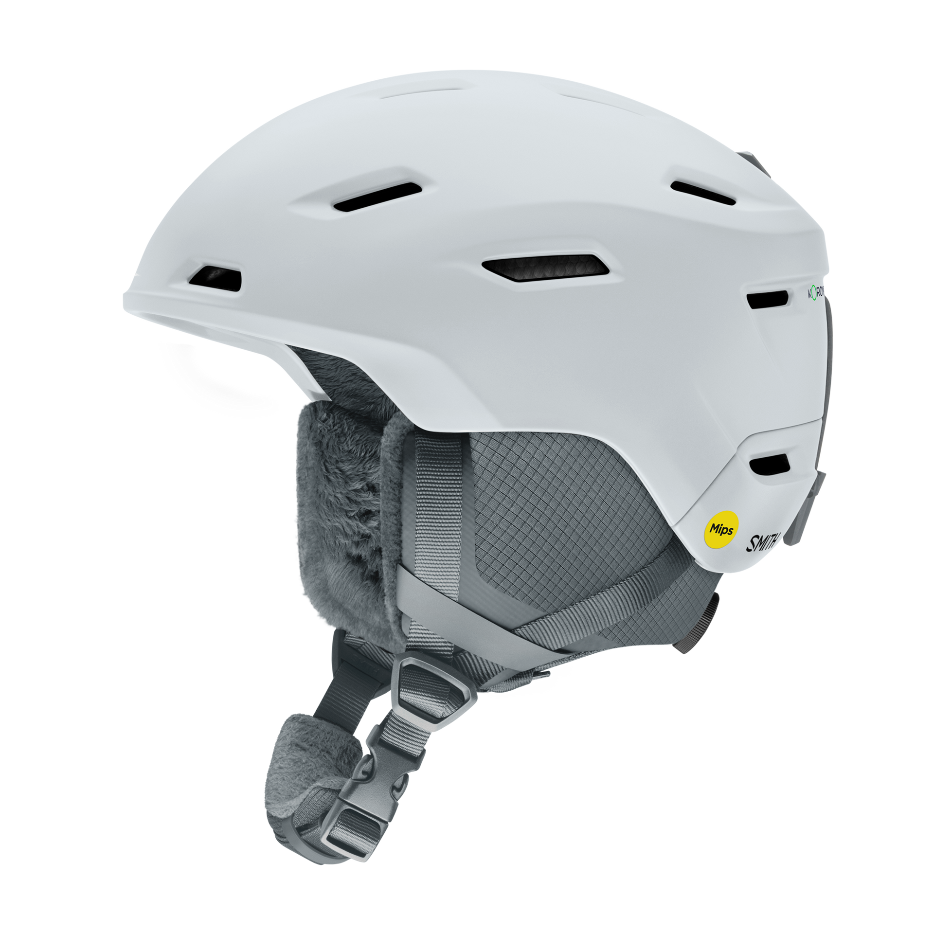 Descend Mips® Round Contour Fit | Helmet | Smith Optics
