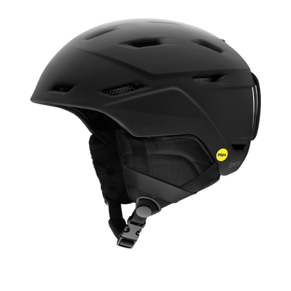 smith - zoom jr helmet - small - blue Prospect Jr. Mips® - Past Season | Helmet