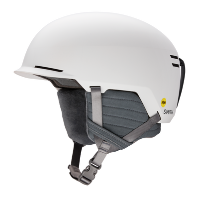 Smith Optics Scout MIPS Ski Helmet