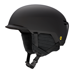 Scout Mips® - Stagione precedente