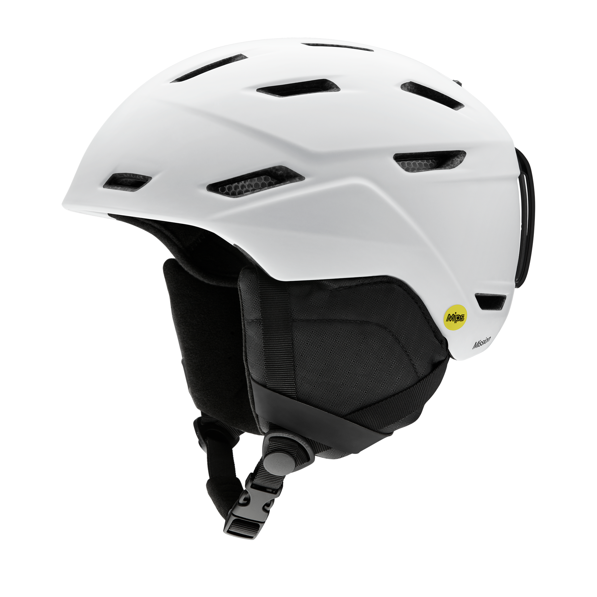 Mission Mips® - Past Season | Helmet | Smith Optics