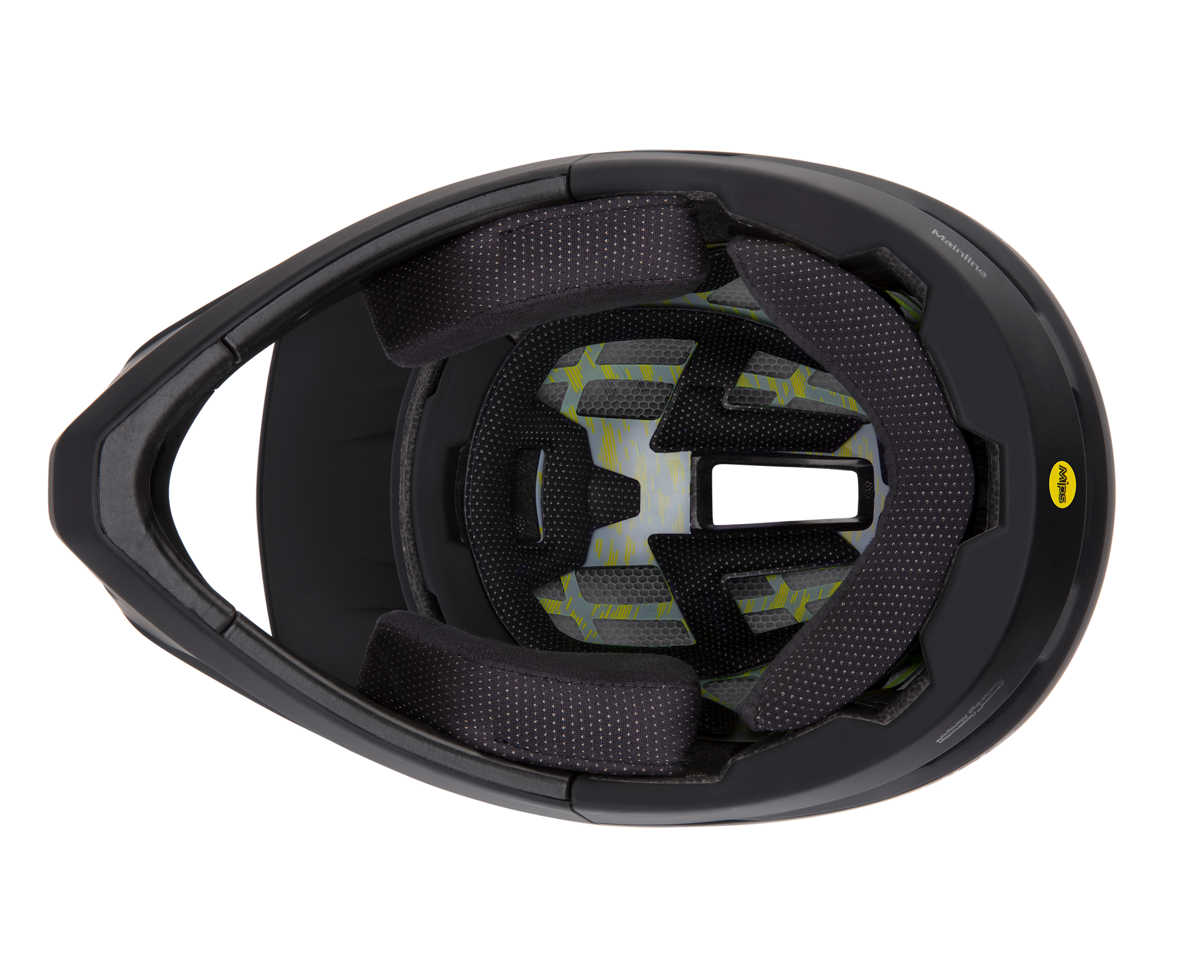 Mainline Mips®, Matte Chalk + S