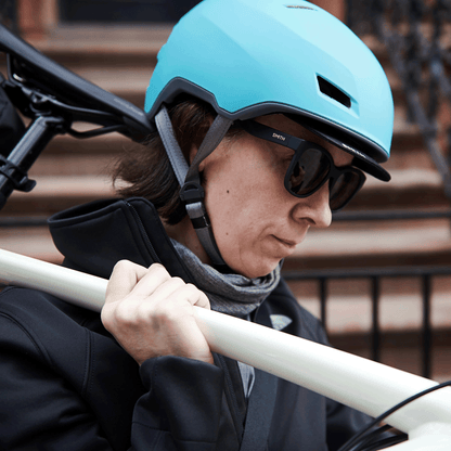 Express Mips®, Matte Neon Yellow Viz + S