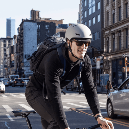 Express Mips®, Matte Neon Yellow Viz + S