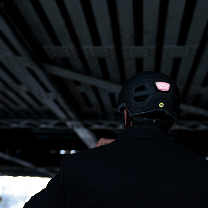 Express Mips®, Matte Neon Yellow Viz + S