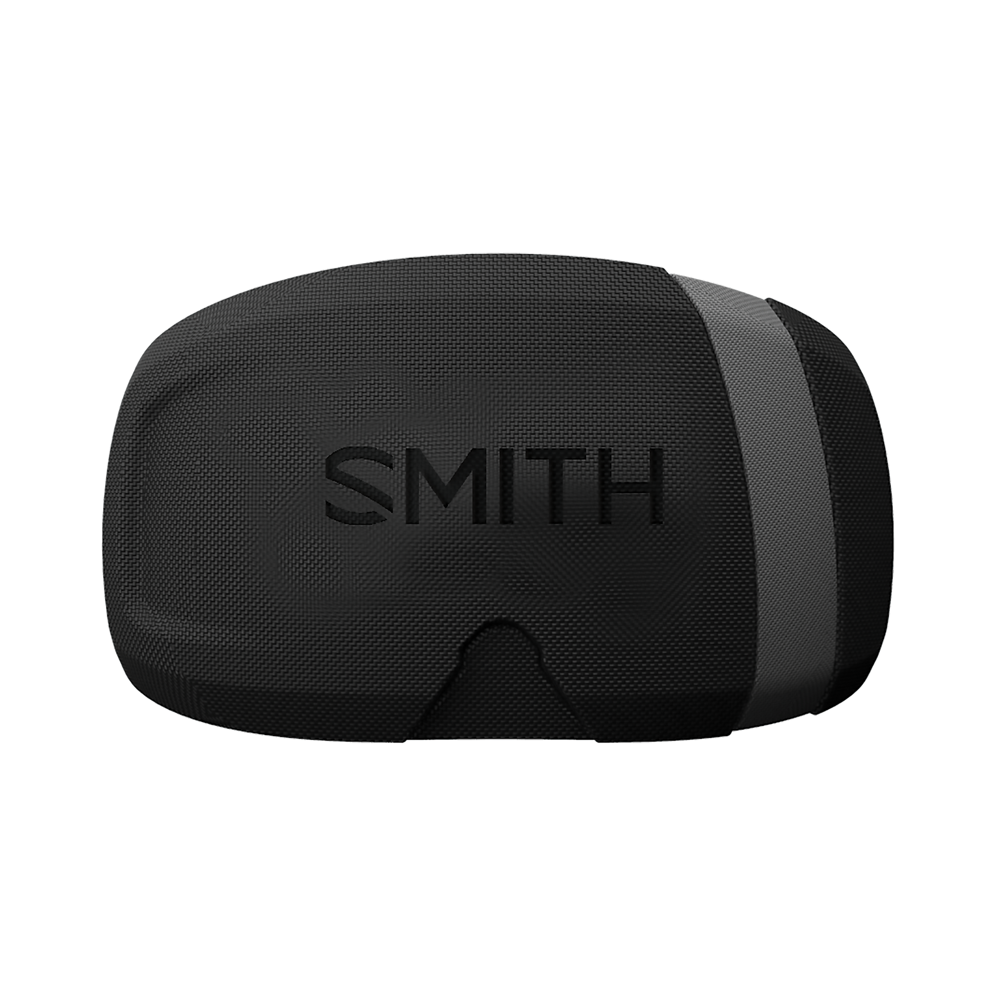 Cylindrical Lens Case, Black