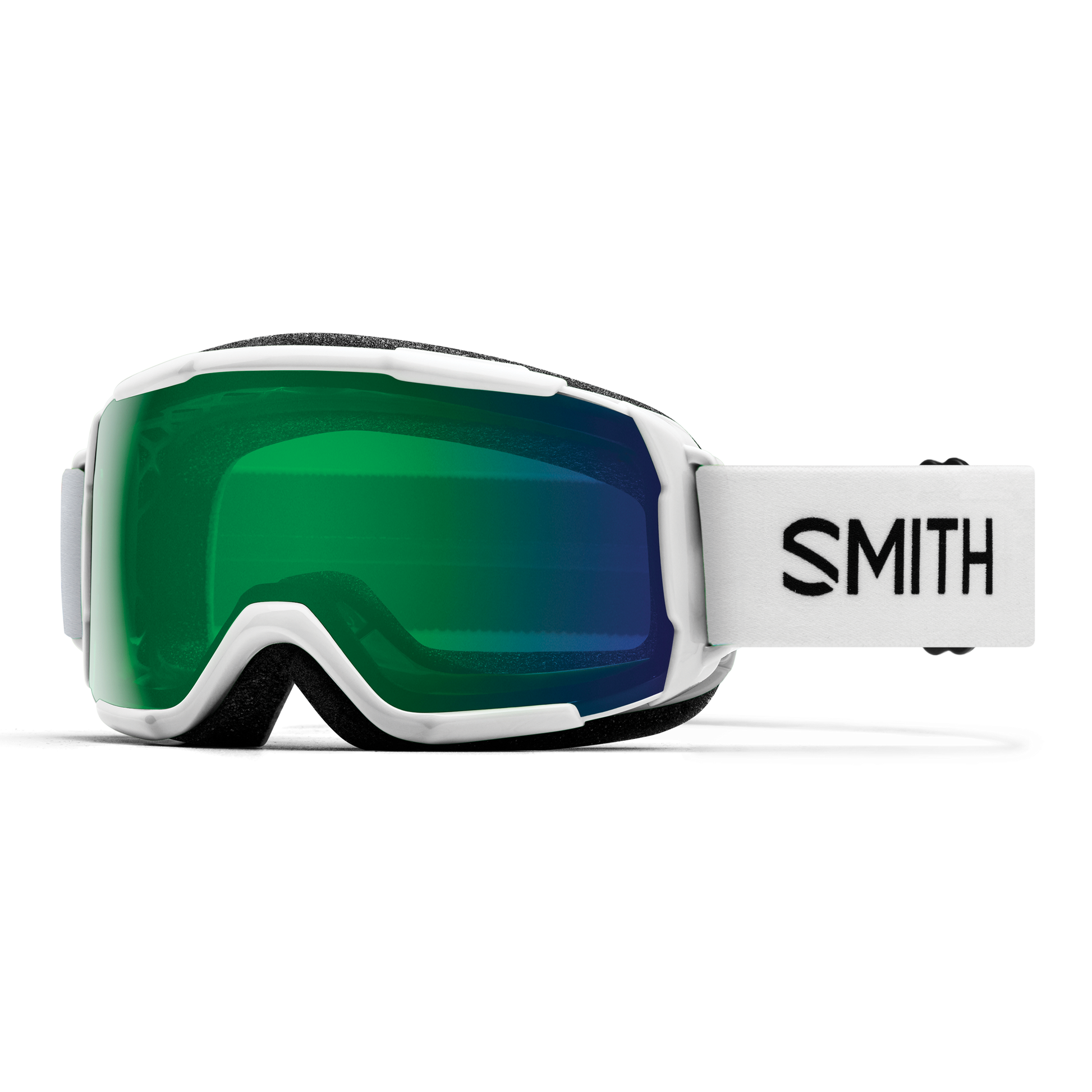 Grom, Noir | ChromaPop Everyday Red Mirror