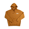SMITH Warm Steel Hoodie