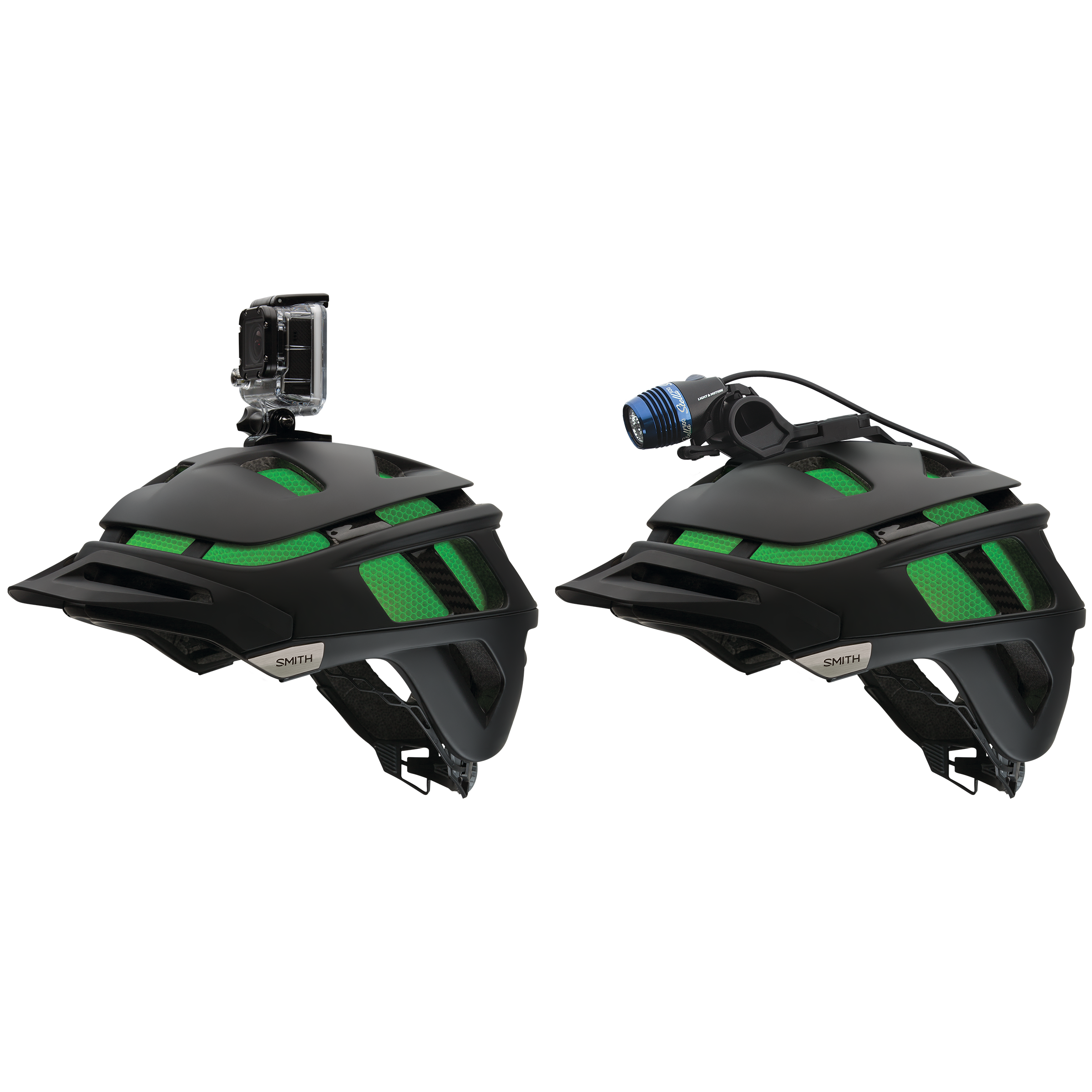 Forefront 2 Camera/Light Mount | Accessory | Smith Optics
