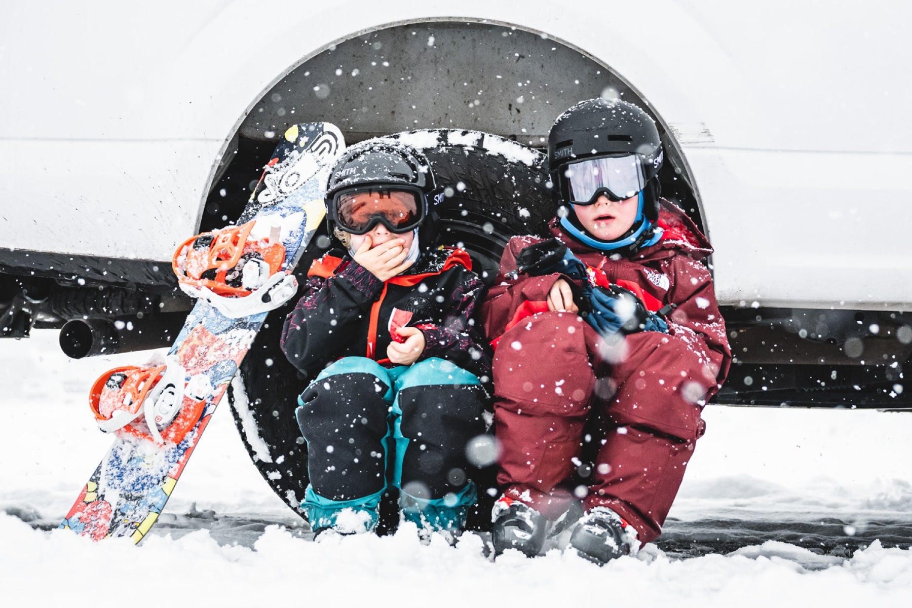 Smith Optics Official Store | Sunglasses, Goggles, Helmets & More