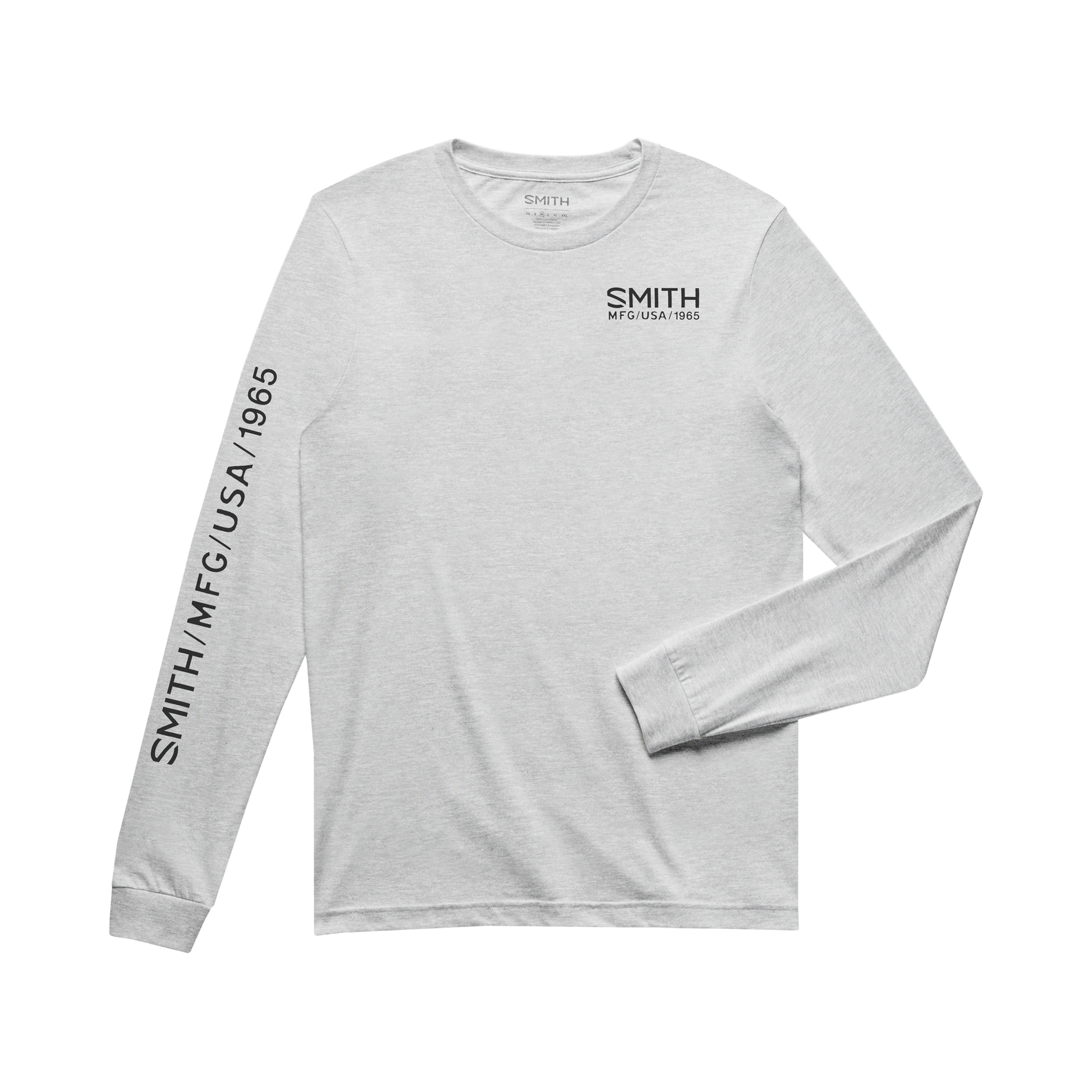 Issue Long Sleeve, Black + L