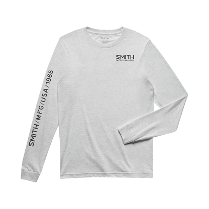 Issue Long Sleeve, Black + L