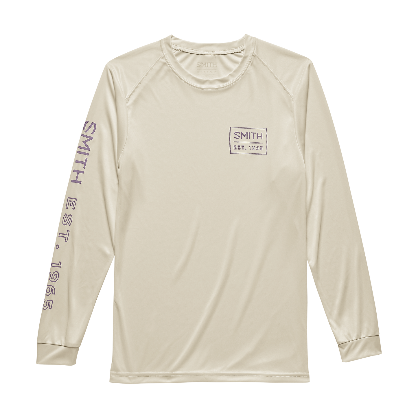 UPF Perform Tech Long Sleeve