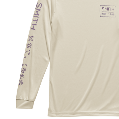 UPF Perform Tech Long Sleeve, Navy + S