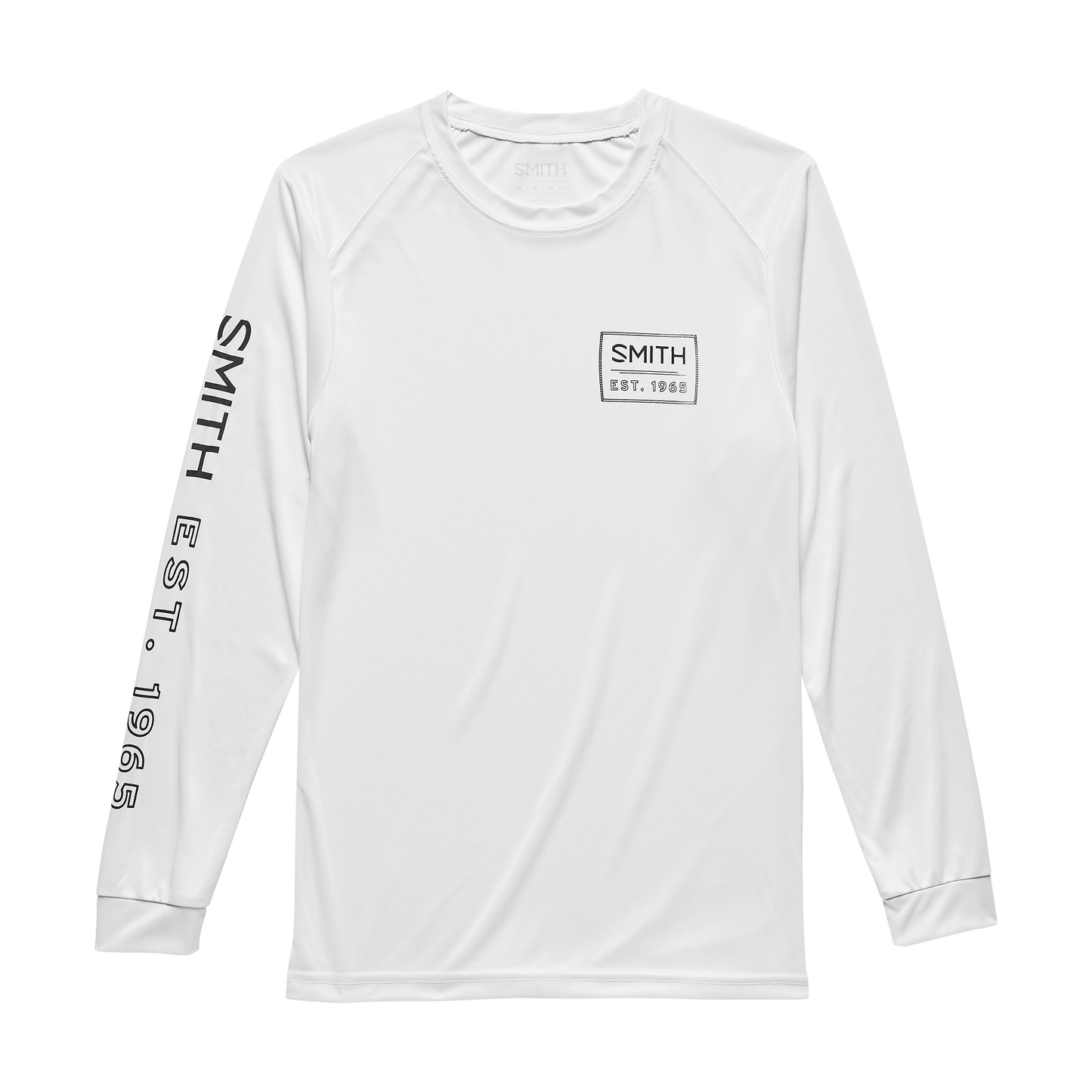 UPF Perform Tech Long Sleeve