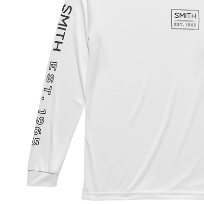 UPF Perform Tech Long Sleeve, Navy + S