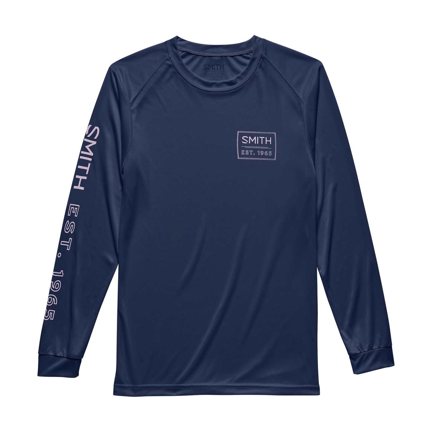UPF Perform Tech Long Sleeve