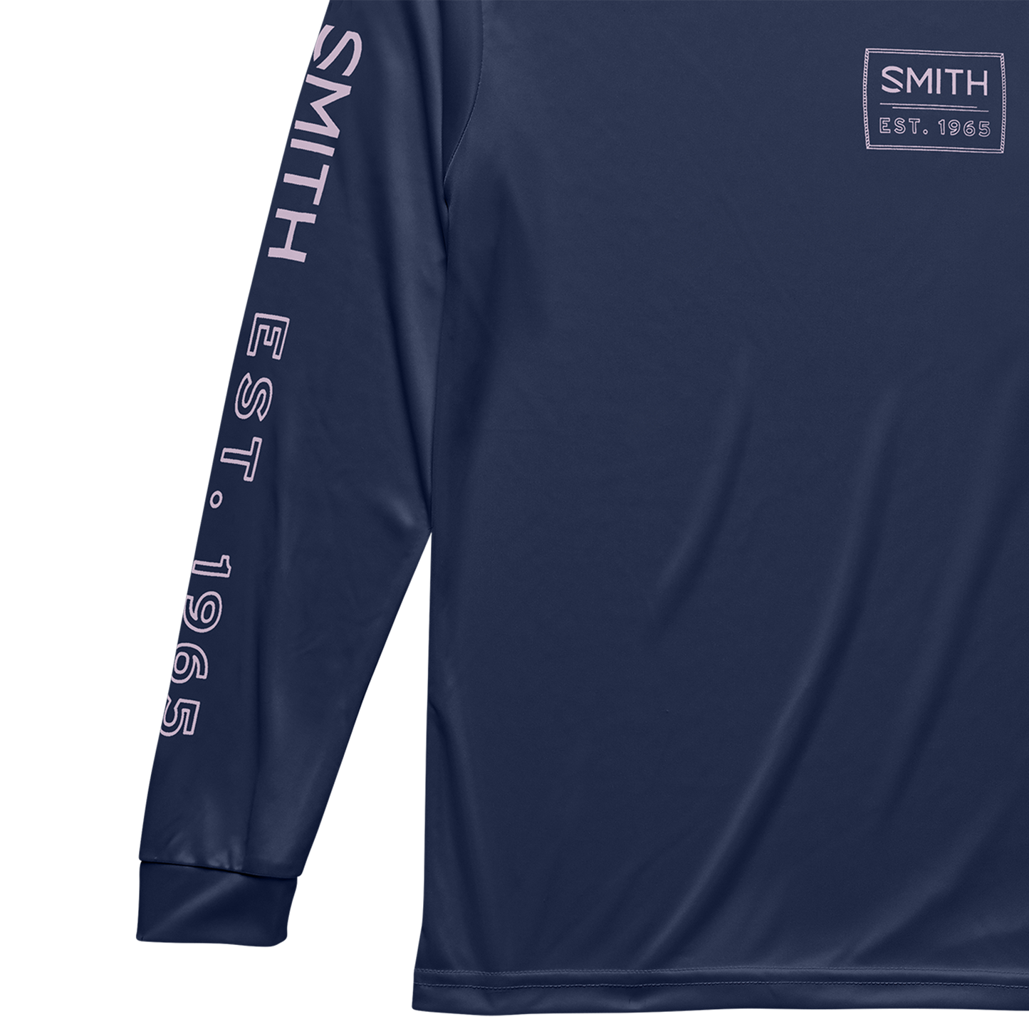 UPF Perform Tech Long Sleeve