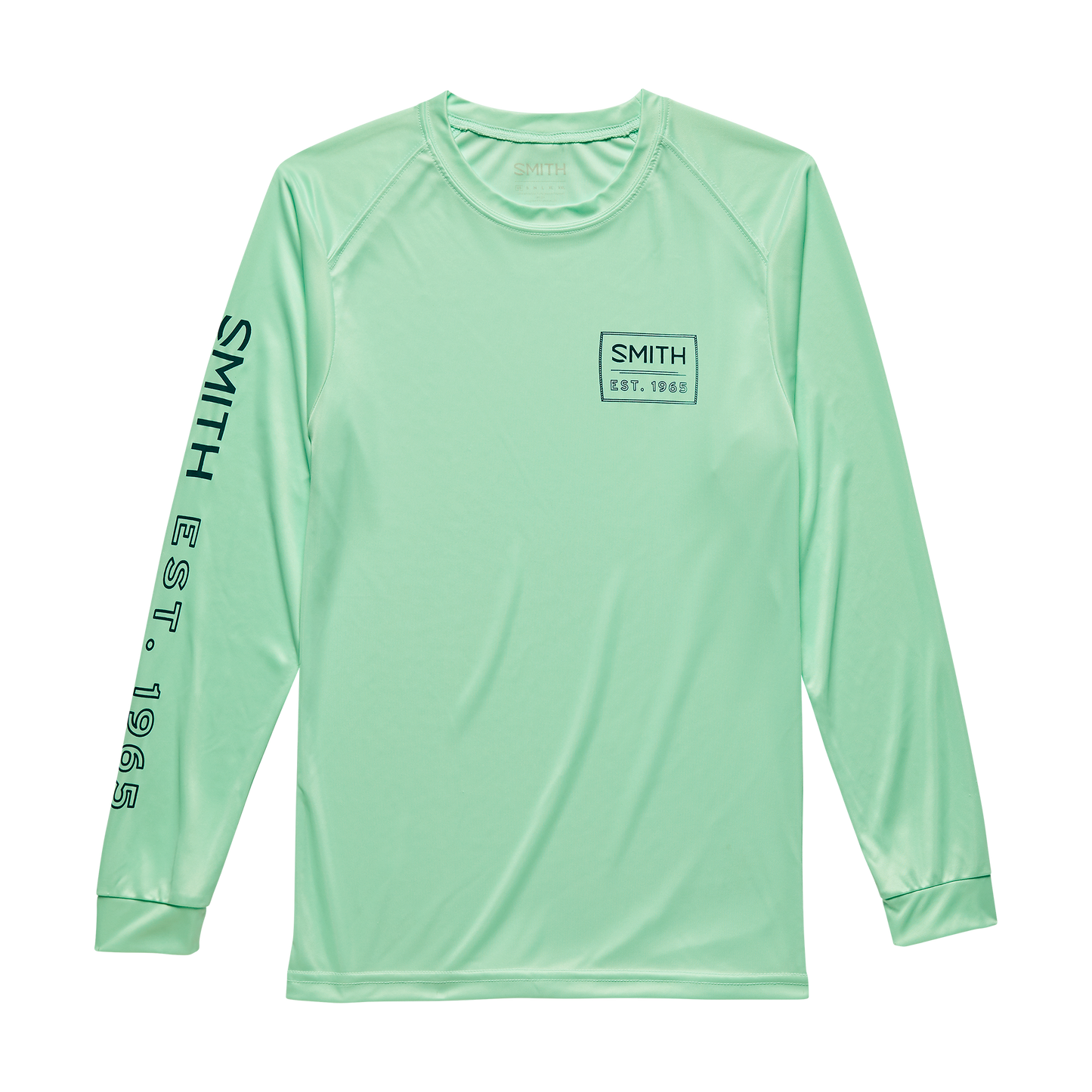 UPF Perform Tech Long Sleeve