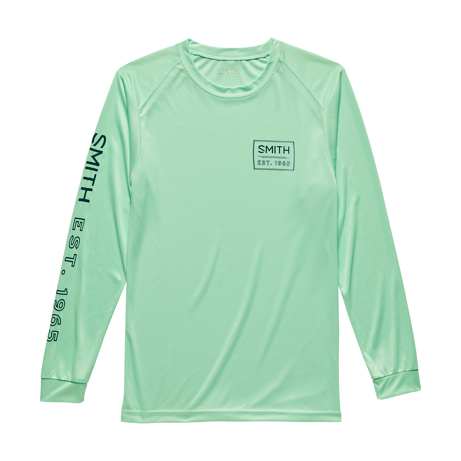 UPF Perform Tech Long Sleeve, Navy + S