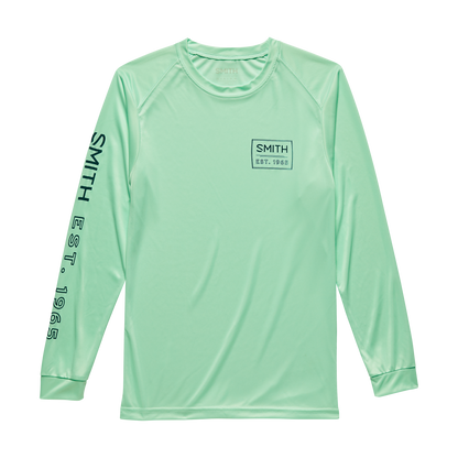UPF Perform Tech Long Sleeve, Navy + S