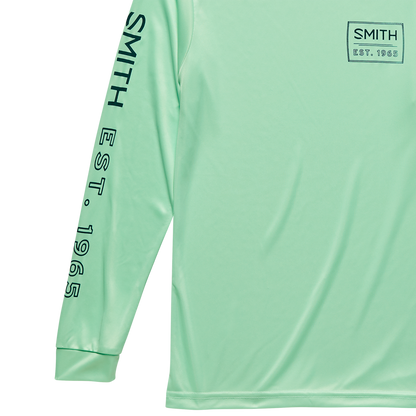 UPF Perform Tech Long Sleeve, Navy + S