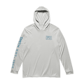 Maglia tecnica con cappuccio e maniche lunghe UPF Performance