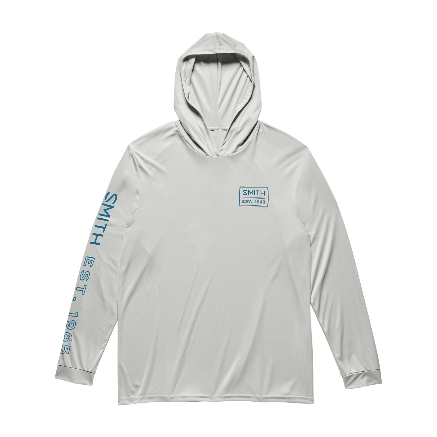 UPF Performance Hooded Tech Long Sleeve