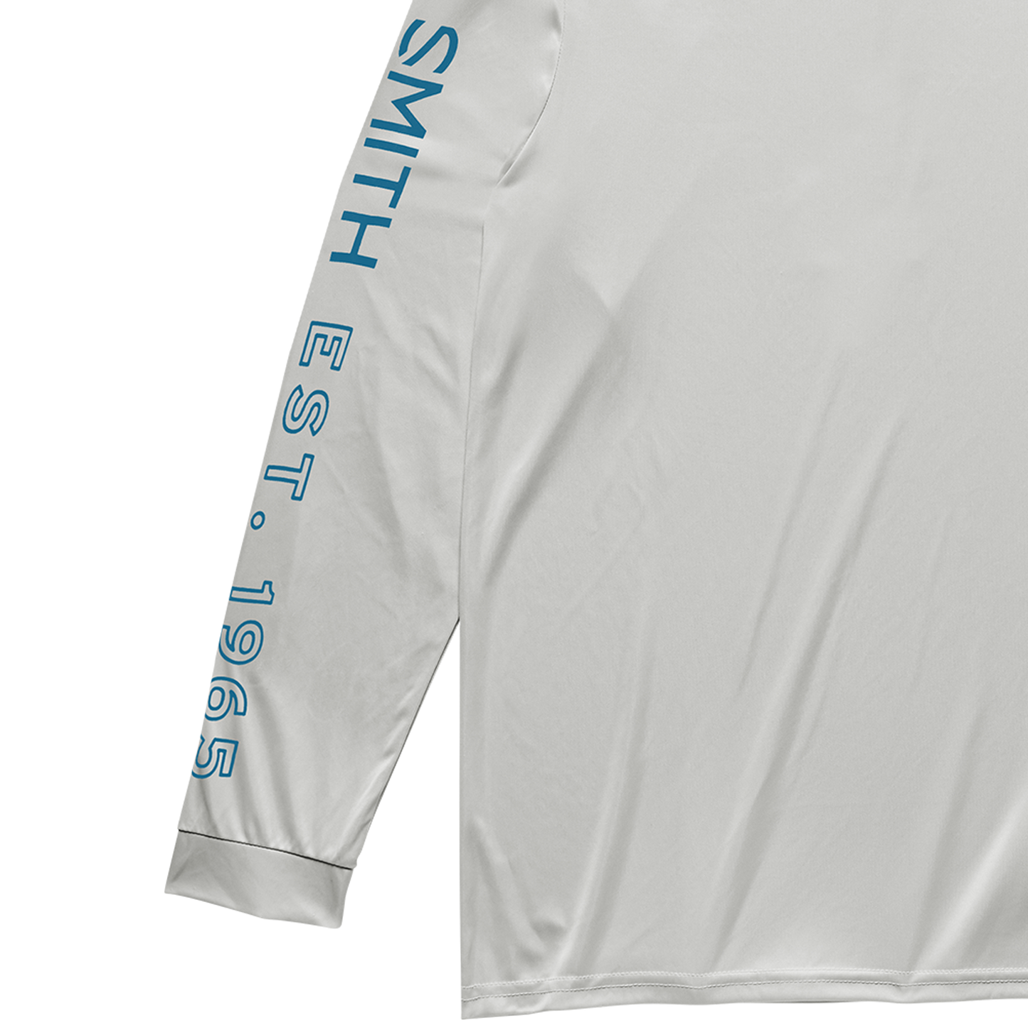 UPF Performance Hooded Tech Long Sleeve