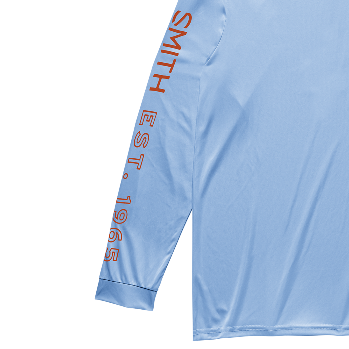 UPF Performance Hooded Tech Long Sleeve