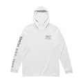 UPF Performance Hooded Tech Long Sleeve