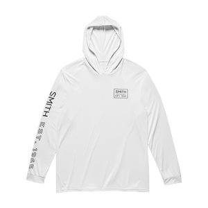 UPF Performance Hooded Tech Long Sleeve