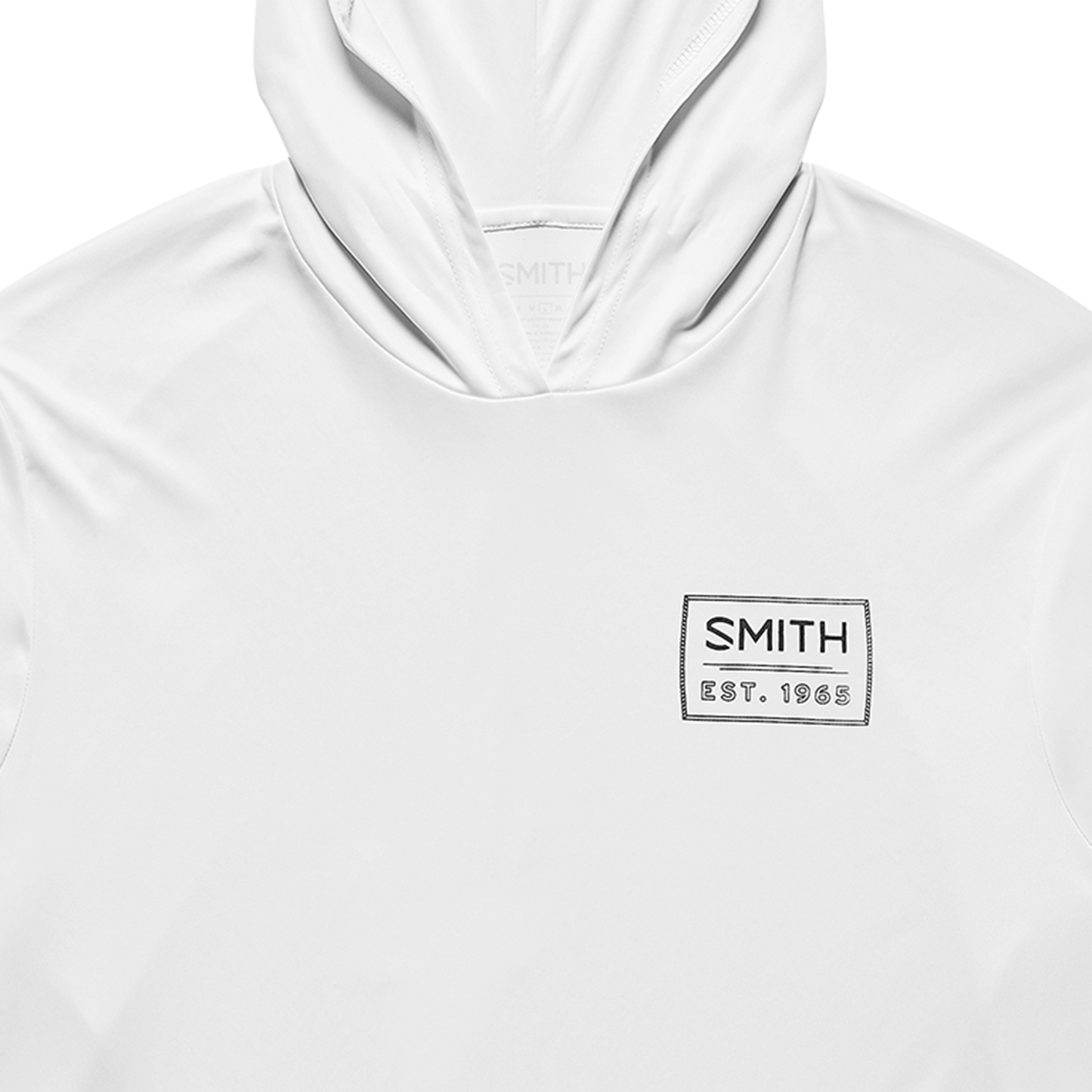 UPF Performance Hooded Tech Long Sleeve