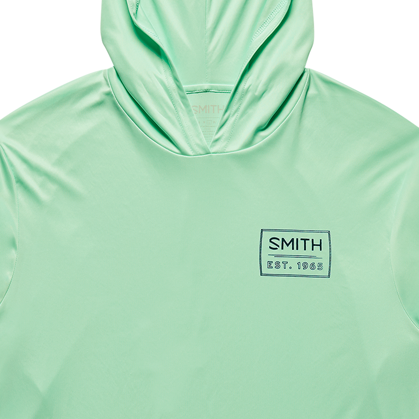 UPF Performance Hooded Tech Long Sleeve