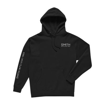 Issue Men's Hoodie, Heather Gray + S