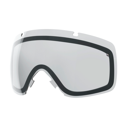 Verre de remplacement I/O, Chromapop Soleil Vert Miroir