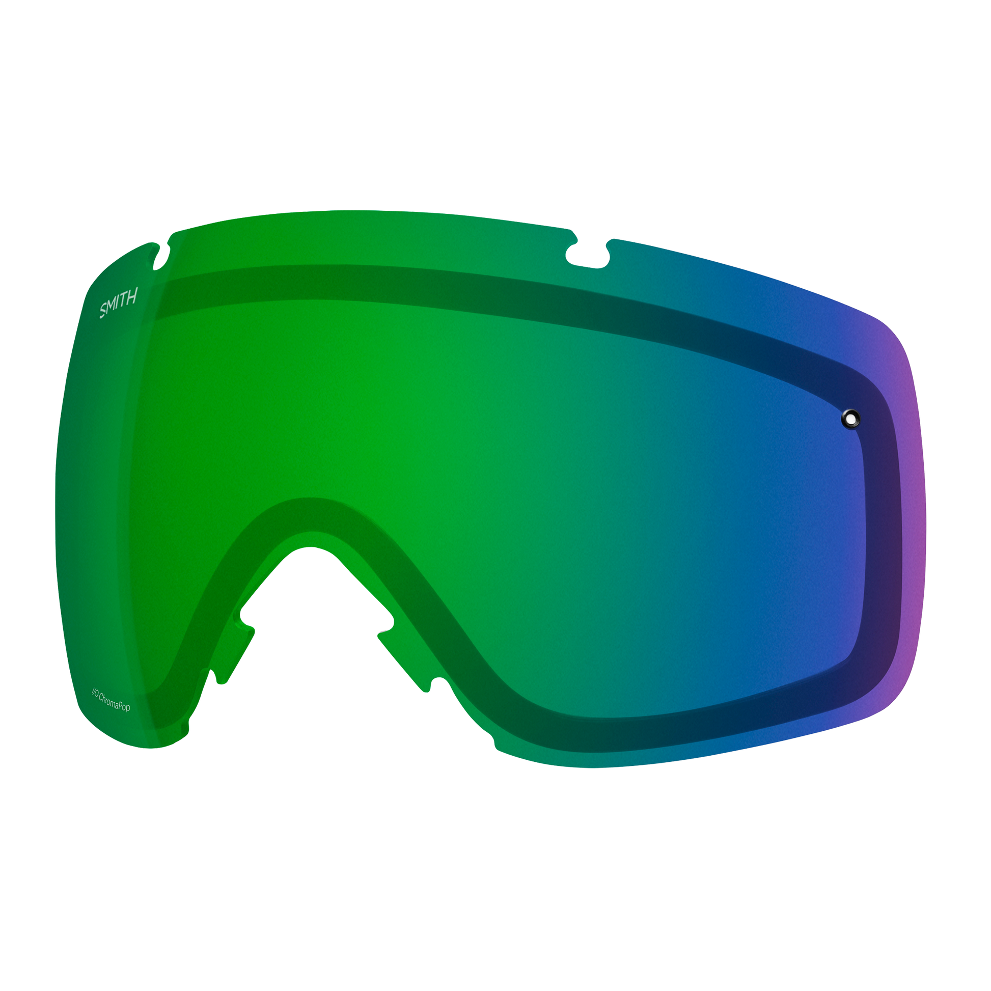 3点セット SMITH I/O REPLACEMENT LENS I/O Replacement Lens | Lens | Smith Optics